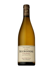 ���l �u�[���B�G�@�u���S�[�j�� �V�����h�l[2021]�y750ml�zDOMAINE RENE BOUVIER BOURGOGNE CHARDONNAY