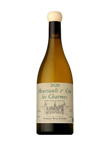 ���~ �W���o�[���@�����\�[ �v���~�G �N���� �� �V������[2020]�y750ml�zDOMAINE REMI JOBARD MEURSAULT PREMIER CRU LES CHARMES