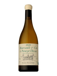 ���~ �W���o�[���@�����\�[ �v���~�G �N���� �� �|�����] �h�D�X���[[2020]�y750ml�zDOMAINE REMI JOBARD MEURSAULT PREMIER CRU LE PORUZOT DESSUS