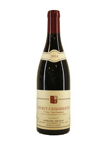 Zt@@W Vx^ v~G N  JYeBG[2014]y750mlzSERAFIN GEVREY CHAMBERTIN LES CAZETIERS