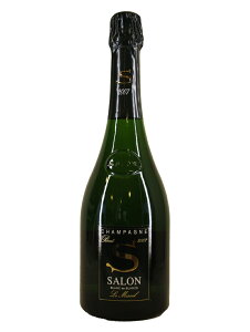フランス サロン ブラン・ド・ブラン 2007 (ワイン) 価格比較 - 価格.com