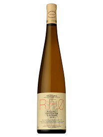 ドメーヌ・ヴァインバック　RF0 リースリング フュルステンテュム ゼロ アントラン[2019]【750ml】DOMAINE WEINBACH RF0 RIESLING FURSTENTUM 0 INTRANT