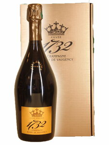 �A�����E�h�E���H�[�W�����V�[ �L�����F�E1732[2005]�y750ml�zHenry de Vaugency Cuvee 1732