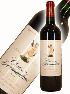 Vg[E_}CbN[2015]y750mlzChateau D'armailhac