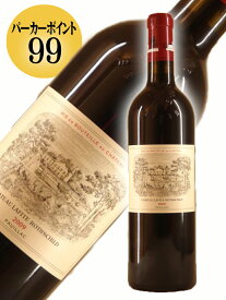 シャトー・ラフィット・ロートシルト[2009]【750ml】Chateau Lafite Rothschild