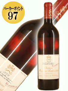 Vg[E[gE[gVg[2009]y750mlz@Chateau Mouton Rothschild