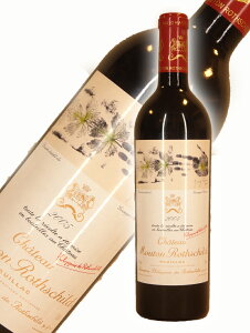 Vg[E[gE[gVg[2005]y750mlz@Chateau Mouton Rothschild
