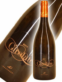 シャトー ジロラット ブラン[2011]【750ml】Girolate Blanc