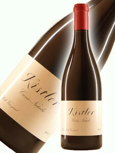 �L�X���[�E���B�����[�Y�@�s�m�E�m���[���E�L�����F�E�i�^���[[2007]�y750ml�z Kistler Vineyards Pinot Noir Cuvee Natalie 2007