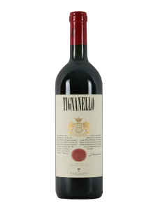 �A���e�B�m���@�e�B�j���l�� 2022�y750ml�zANTINORI TIGNANELLO