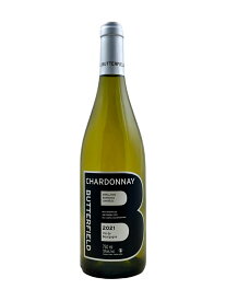 バターフィールド　ブルゴーニュ シャルドネ[2021]【750ml】Butterfield Bourgogne Chardonnay