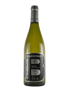 �o�^�[�t�B�[���h�@�u���S�[�j�� �V�����h�l 2023�y750ml�zButterfield Bourgogne Chardonnay