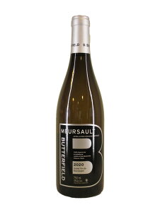 �o�^�[�t�B�[���h�@�����\�[ 2023�y750ml�zButterfield Meursault