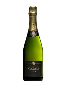 �N���[�h �J�U���@�J���g �I�[�� NV �y750ml/���t���zClaude Cazals Carte Or