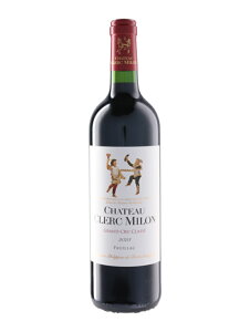 �V���g�[ �N���[�� �~���� 2023�y750ml�zCHATEAU CLERC MILON