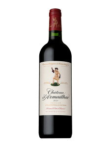 Vg[ _}CbN 2021y750mlzCHATEAU D'ARMAILHAC