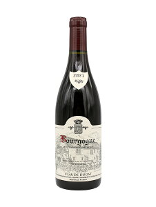 �N���[�h �f���K�@�u���S�[�j�� ���[�W�� 2022�y750ml�zClaude Dugat Bourgogne Rouge