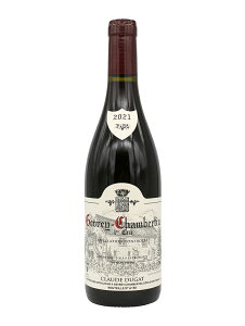 N[h fK@W Vx^ v~G N [2021]y750mlzClaude Dugat Gevrey-Chambertin 1er Cru