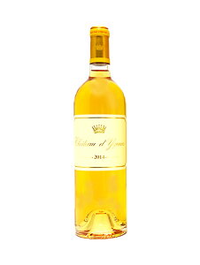 Vg[ fBP[2014]y750mlzChateau D'Yquem