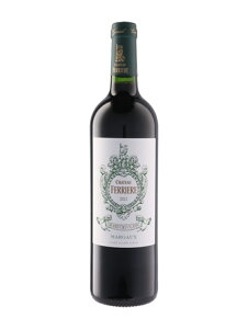 Vg[ tFG[ 2021y750mlzChateau Ferriere