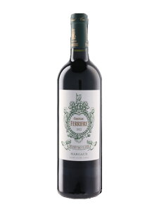 Vg[ tFG[2022y750mlzChateau Ferriere