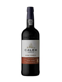 カレム ファイン タウニー ポート NV 【750ml】CALEM FINE TAWNY PORT