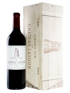 Vg[ gD[[2010]y750mlz(1{ؔ)@Chateau Latour