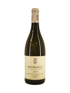 �R���g ���t�H���@�����\�[[2017]�y750ml�zDomaine des Comtes Lafon MEURSAULT
