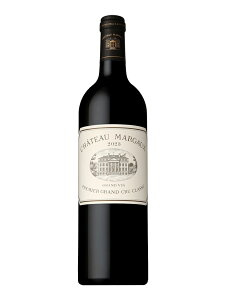�V���g�[ �}���S�[ 2023�y750ml�zCHATEAU MARGAUX