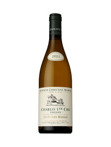 h[k NX` [@Vu v~GN @C LF MB [[2021]y750mlzDOMAINE CHRISTIAN MOREAU CHABLIS PREMIER CRU VAILLON 'CUVEE GUY MOREAU'