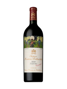 Vg[ [g [gVg[2020]y750mlzCHATEAU MOUTON-ROTHSCHILD