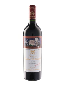 Vg[ [g [gVg 2022y750mlzCHATEAU MOUTON-ROTHSCHILD