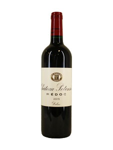 �V���g�[ �|�^���T�b�N[2015]�y750ml�zChateau Potensac