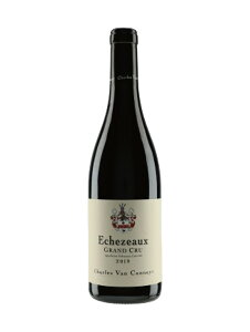 V @ JlC@GVF][ O N[2020]y750mlzCharles Van Canneyt Echezeaux