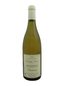 �h�~�j�N ���[�����@�u���S�[�j�� �V�����h�l 2020 �y750ml�zDOMINIQUE LAURENT BOURGOGNE CHARDONNAY