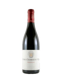 ドルーアン ラローズ　ジュヴレ シャンベルタン プルミエ クリュ クレピヨ[2020]【750ml】DROUHIN LAROZE GEVREY CHAMBERTIN 1ER CRU CRAIPILLOT