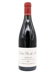 �h���[�k �h �����e�B�[���@�R���g�� �N�� �f�� ���� �O���� �N����[2021]�y750ml�zDomaine de Montille Corton Clos du Roi Grand Cru