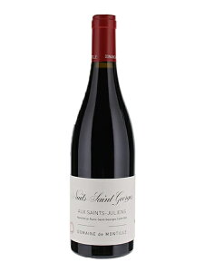�h���[�k �h �����e�B�[���@�j���C �T���W�����W�� �I�[ �T�� �W�����A�� 2022�y750ml�zDomaine de Montille Nuits St Georges Aux Saints Juliens
