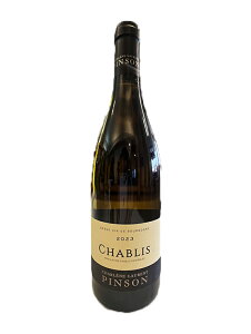 h[k p\@Vu V[k[ p\ 2023y750mlzDomaine Pinson CHABLIS