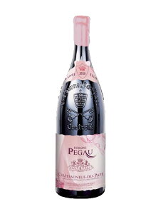 h[k f yS[@Vg[kt f pv [W LF G [2020]y750mlzDomaine du PEGAU Chateauneuf du Pape Rouge Cuvee Ella