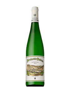 hN^[ ^[jbV@xJXe[ o[hVgD[x [XO AEX[[[2020]y750ml zDR. THANISCH BERNKASTELER BADSTUBE RIESLING AUSLESE