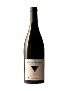 �G�}�j���G�� �_���m�[�@�N���[�Y �G���~�^�[�W�� �~�Y �A�� �u�[�V�� 2023�y750ml�zEmmanuel Darnaud Crozes Hermitage Rouge Mise en Bouche