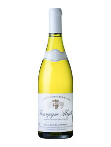 �t�����\�� �R���t������ �u���S�[�j�� �A���S�e 2024�y750ml�zFrancois Confuron-Gindre Bourgogne Aligote