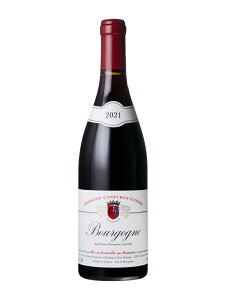 �t�����\�� �R���t������ �W�����h�� �u���S�[�j�� ���[�W�� 2023�y750ml�zFrancois Confuron-Gindre BOURGOGNE ROUGE