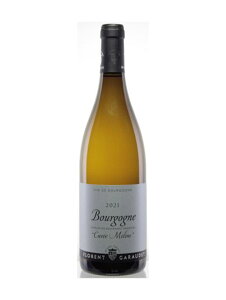 �t���[���� �K���[�f�@�u���S�[�j�� �V�����h�l �L�����F ������ 2021�y750ml�zDOMAINE FLORENT GARAUDET BOURGOGNE CHARDONNAY CUVEE MELINE