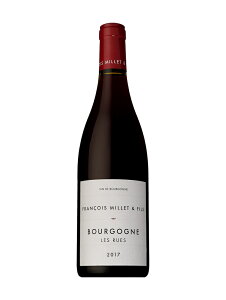 �t�����\�� �~�G �G �t�B�X�@�u���S�[�j�� ���[�W�� �� ���� 2021�y750ml�zFRANCOIS MILLET ET FILS BOURGOGNE ROUGE LES RUES