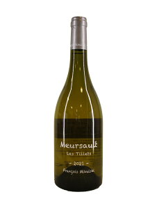 �t�����\�� �~�N���X�L�@�����\�[ �� �e�B�G[2021]�y750ml�zDOMAINE FRANCOIS MIKULSKI MEURSAULT LES TILLETS