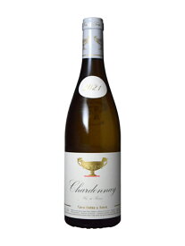 グロ フレール エ スール　シャルドネ[2021]【750ml】Domaine Gros Frere et Soeur Chardonnay