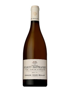 A {C@sj[ bVF v~G N N h  [VF[ 2017y750mlzHENRI BOILLOT PULIGNY-MONTRACHET CLOS DE LA MOUCHERE