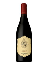 ハイド ド ヴィレーヌ　イグナシア ピノ ノワール[2019]【750ml】HYDE DE VILLAINE YGNACIA PINOT NOIR